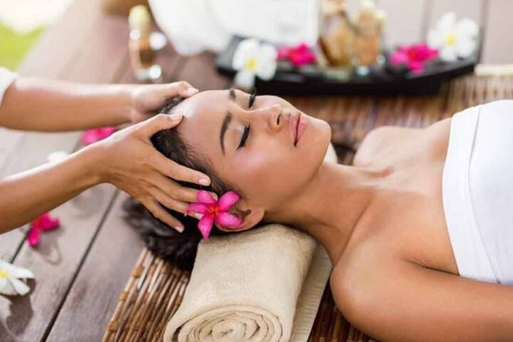 #WeAreGurgaon's Best Spas In Gurgaon City!
