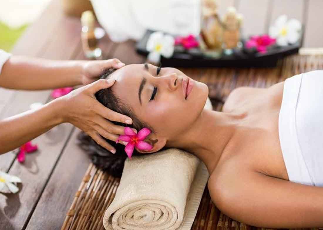 #WeAreGurgaon's Best Spas In Gurgaon City!