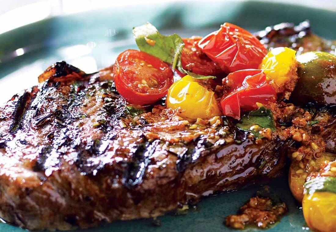 Gurgaon's Best Steak Restaurants