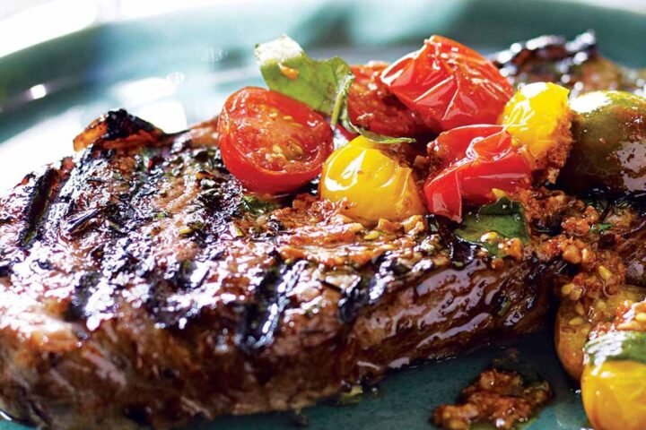 Gurgaon's Best Steak Restaurants