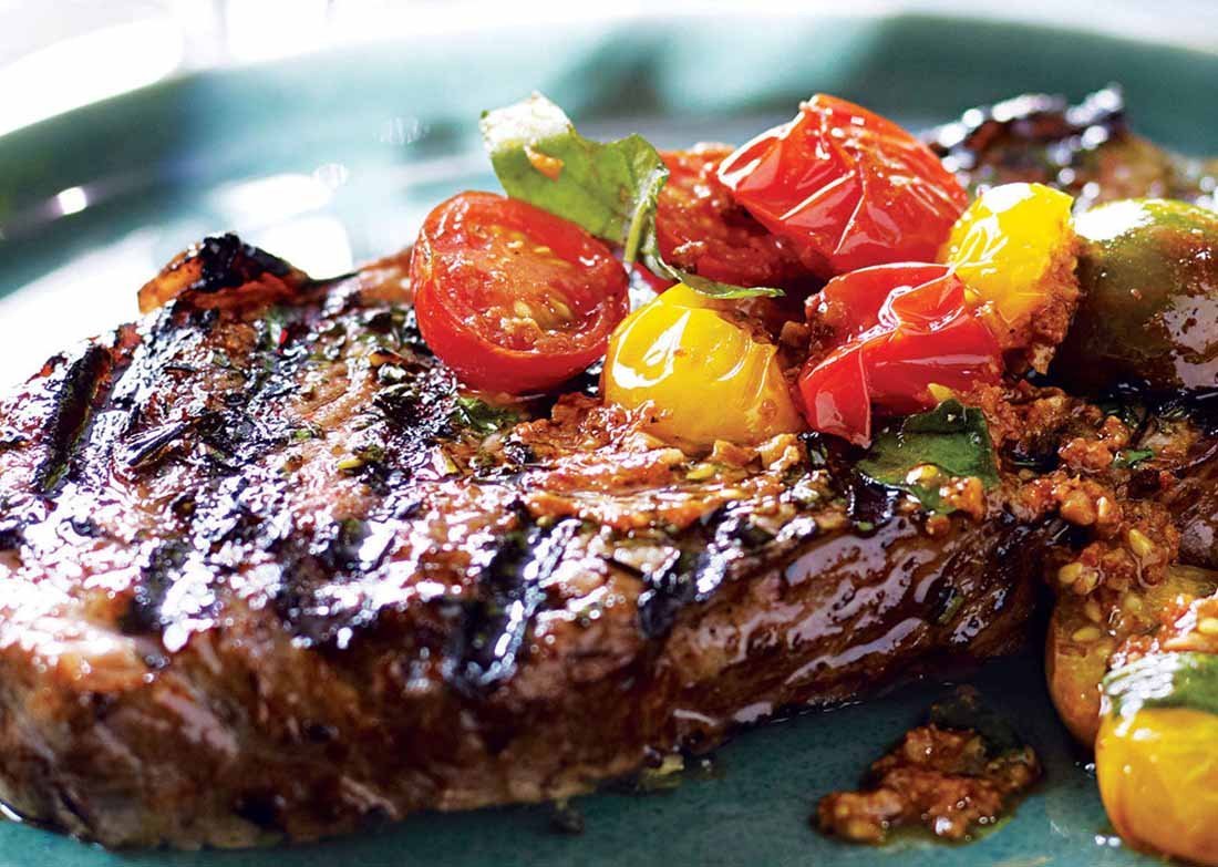 Gurgaon's Best Steak Restaurants
