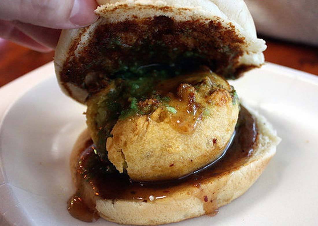 Gurgaon Street Food: Best Places For Local Food in Gurgaon