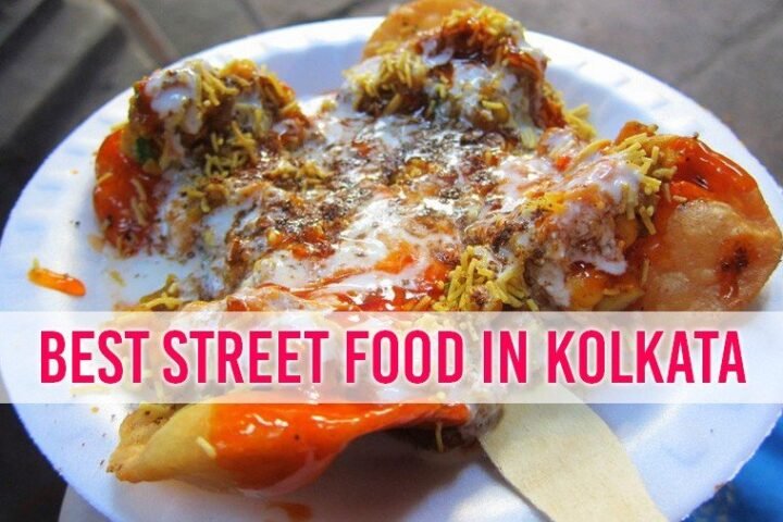The Best Street Food in Kolkata You Must Try!