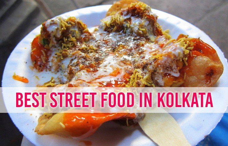 The Best Street Food in Kolkata You Must Try!