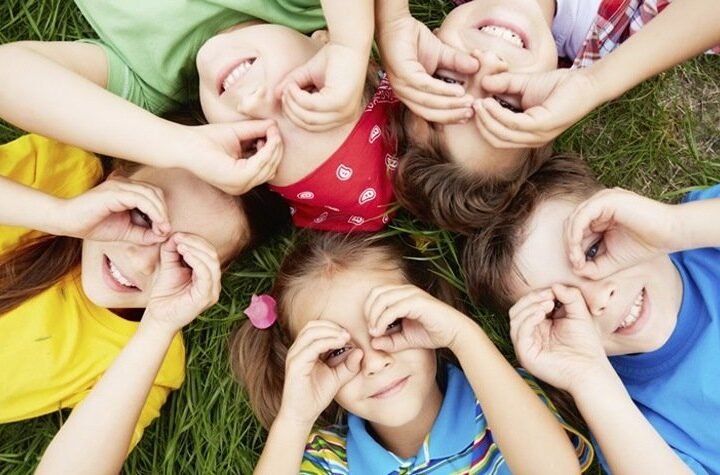 The Best Summer Camps For Kids in Gurgaon!