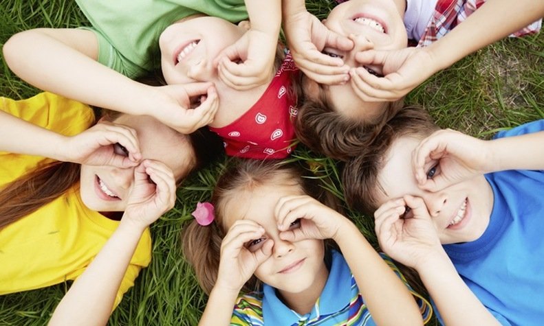 The Best Summer Camps For Kids in Gurgaon!