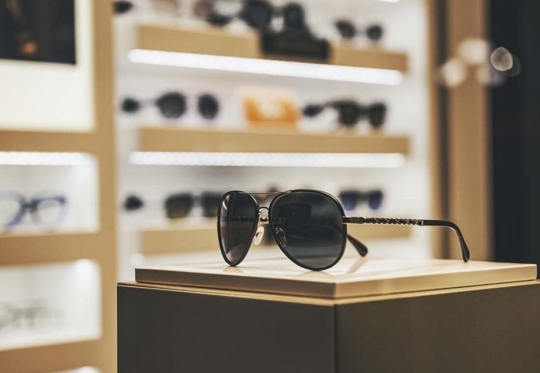 The Best Sunglasses Shops in Gurgaon
