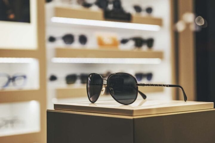 The Best Sunglasses Shops in Gurgaon