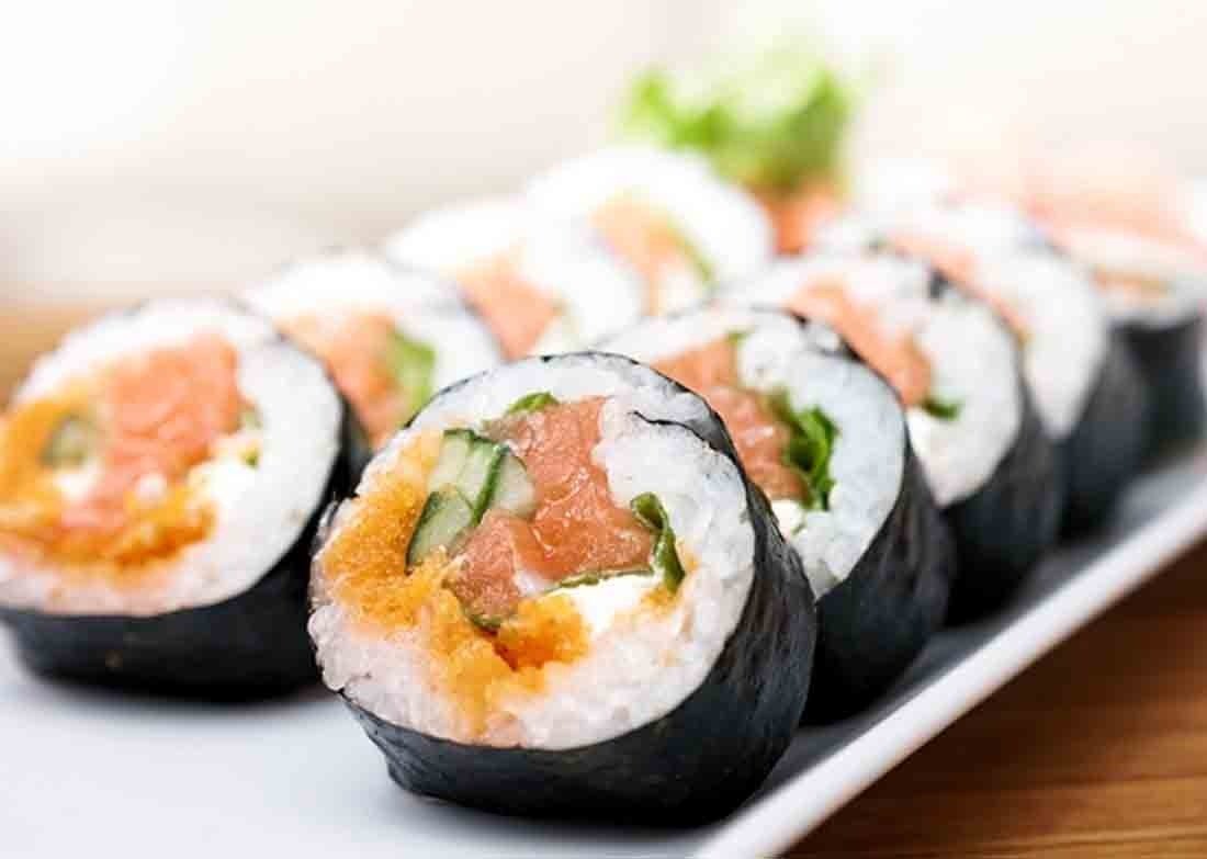 Sushi Haus: Gurgaon's Freshest Face for Sushi Delivery