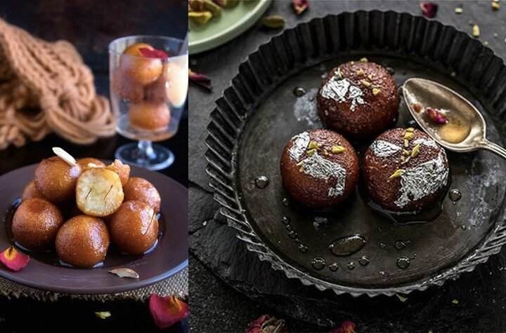 Get Your Diwali Mithai From These Ultimate Sweet Shops In Gurgaon