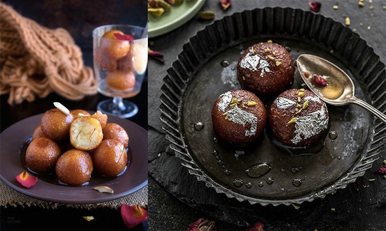 Get Your Diwali Mithai From These Ultimate Sweet Shops In Gurgaon