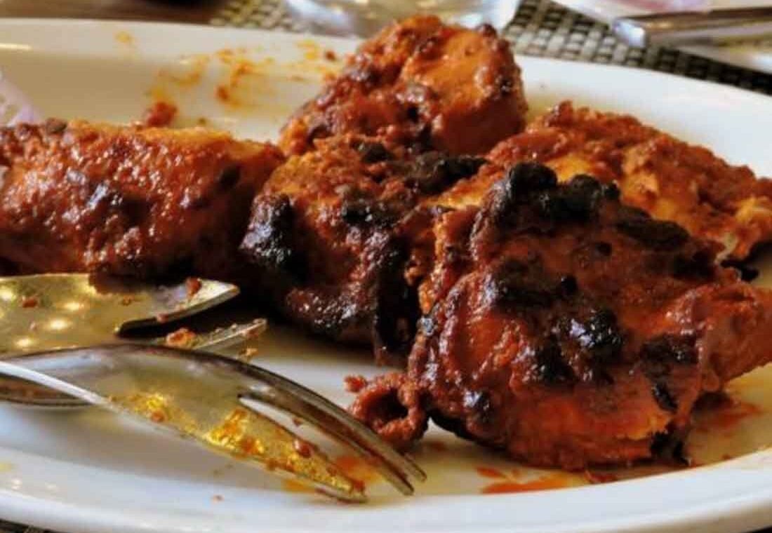 Best Tandoori Chicken In Gurgaon | You Must Try For Your Next Food-Crawl