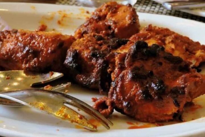 Best Tandoori Chicken In Gurgaon | You Must Try For Your Next Food-Crawl