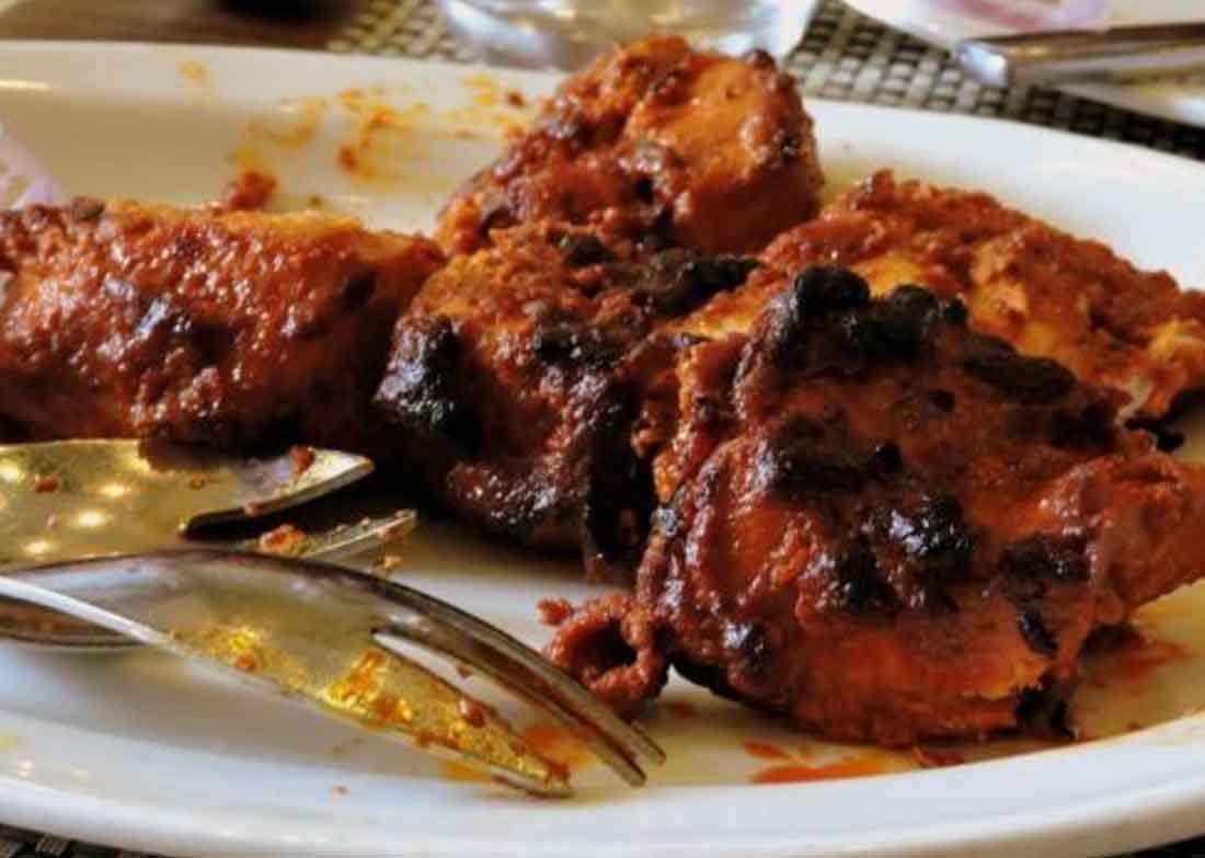 Best Tandoori Chicken In Gurgaon | You Must Try For Your Next Food-Crawl