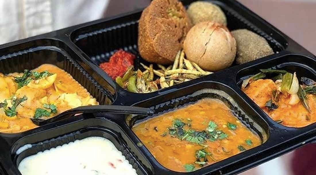 best thali restaurants in gurgaon