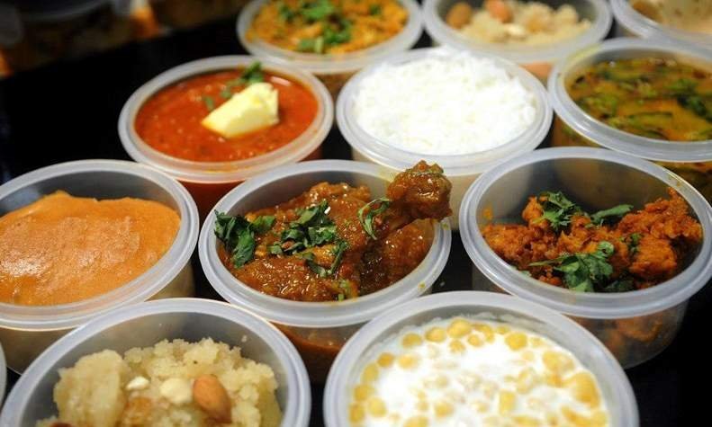 The Best Healthy Homemade Tiffin Delivery Services in Gurgaon