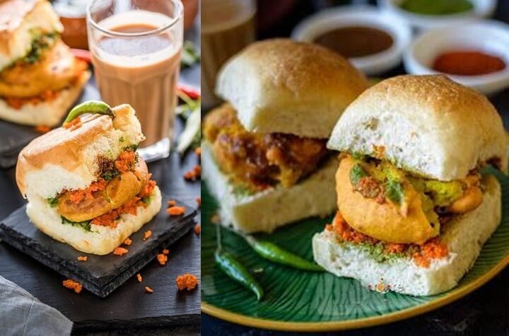 Savour The Best Vada Pav In Gurgaon At These Best Places