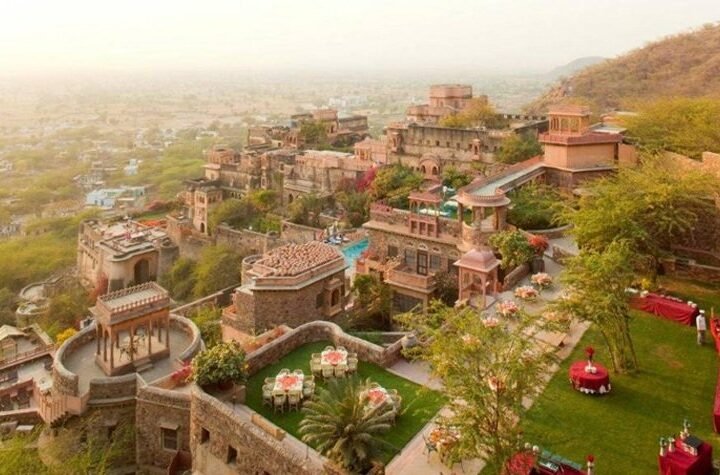 The Best Gorgeous Wedding Venues in Gurgaon!