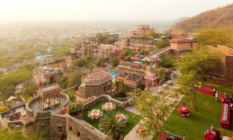 The Best Gorgeous Wedding Venues in Gurgaon!