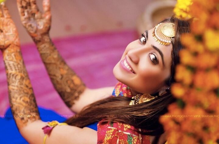 The Best Wedding Photographers In Gurgaon