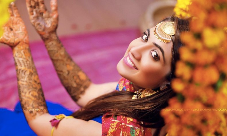 The Best Wedding Photographers In Gurgaon