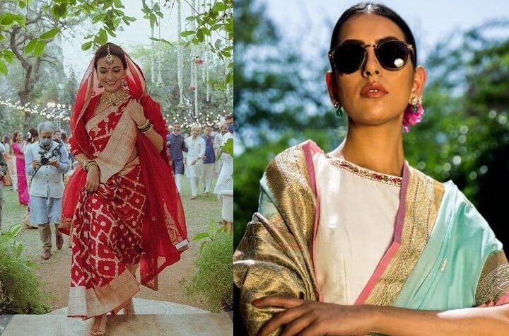 The Best Wedding Saree Shops in Gurgaon