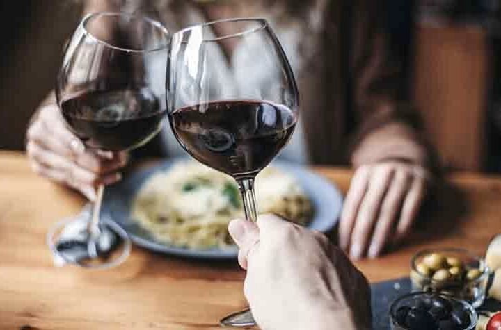 Best Wine Bars in Gurgaon