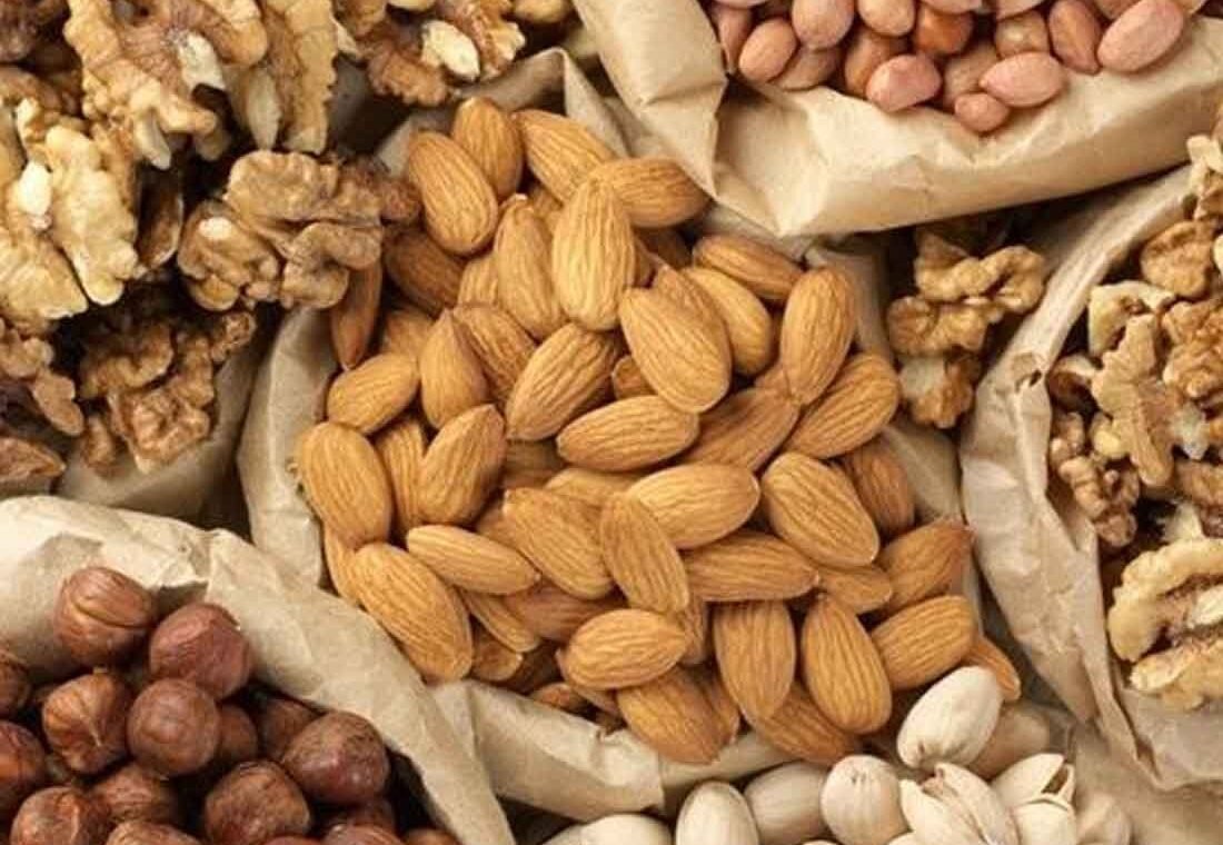 Best Dry Fruit Wholesalers in Gurgaon