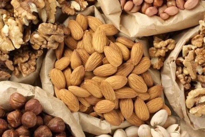 Best Dry Fruit Wholesalers in Gurgaon