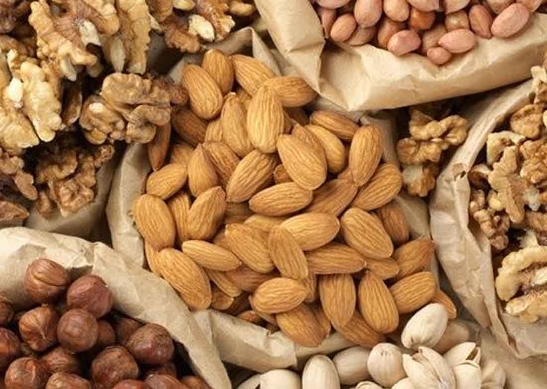 Best Dry Fruit Wholesalers in Gurgaon