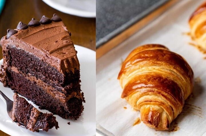 The Best Bakeries In Faridabad