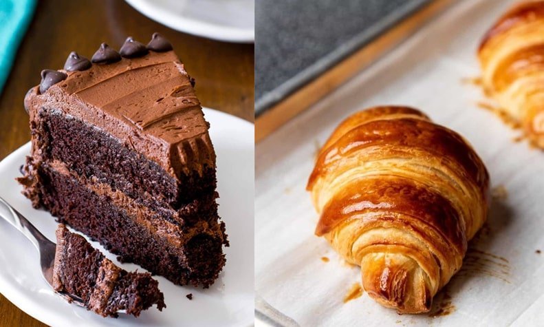 The Best Bakeries In Faridabad