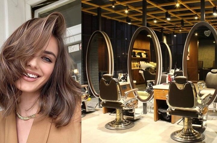 6 Best Hair Salons in Faridabad – Top Places for a Haircut