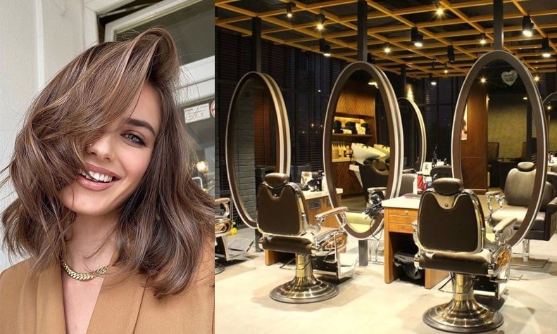 6 Best Hair Salons in Faridabad – Top Places for a Haircut
