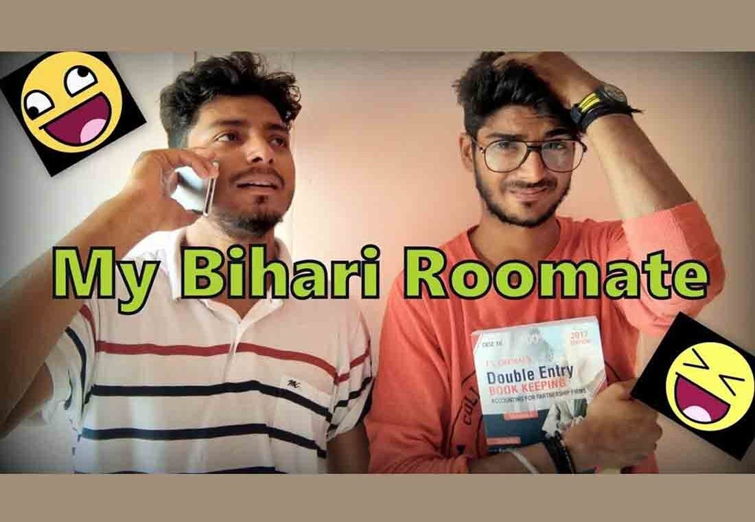 8 Things You'll Experience If You Have A Bihari Roommate In Gurgaon