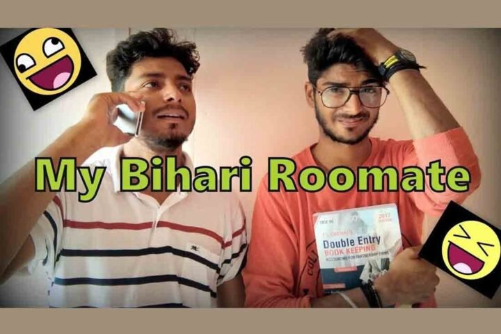 8 Things You'll Experience If You Have A Bihari Roommate In Gurgaon