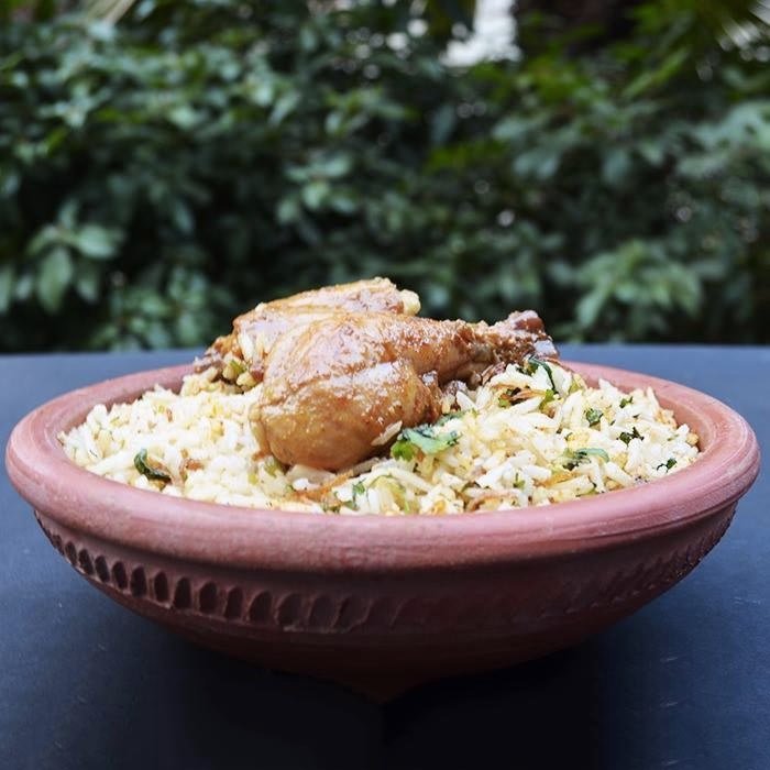 biryani queen rodeo drive sector 49 gurgaon