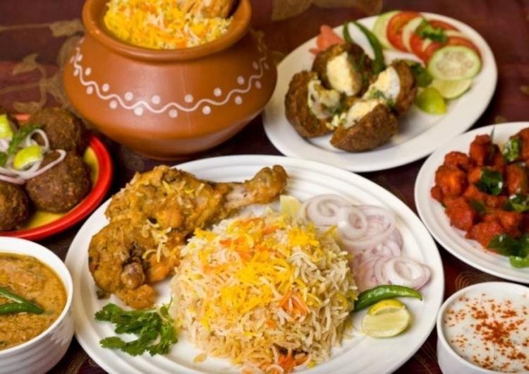 best-new-restaurants-in-cyber-hub-gurgaon biryani-blues-cyber-hub-gurgaon