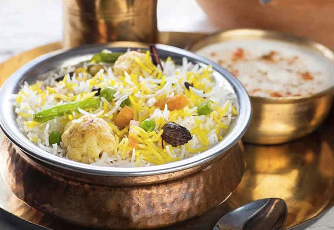 Now get your favourite biryani at Sohna Road Gurgaon from Biryani by Kilo