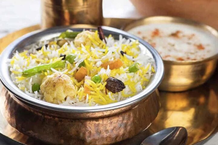 Now get your favourite biryani at Sohna Road Gurgaon from Biryani by Kilo