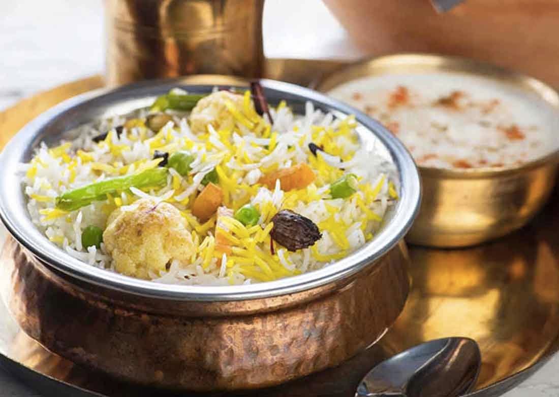 Now get your favourite biryani at Sohna Road Gurgaon from Biryani by Kilo