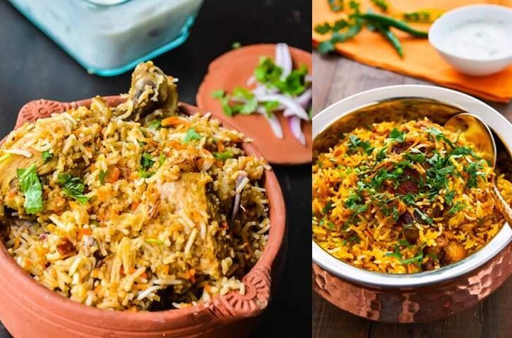 Best Biryani Delivery Joints in Gurgaon