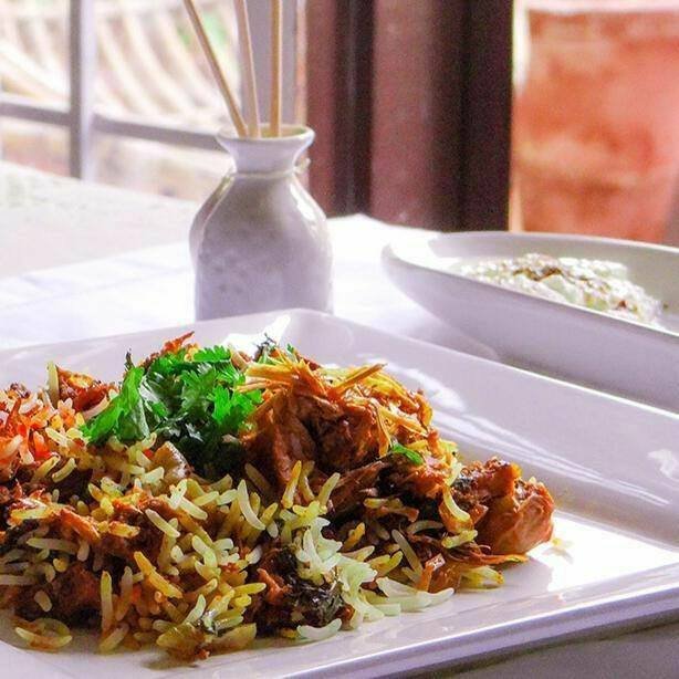 biryani-queen-rodeo-drive-sector-49-gurgaon biryani-queen-rodeo-drive-sector-49-gurgaon