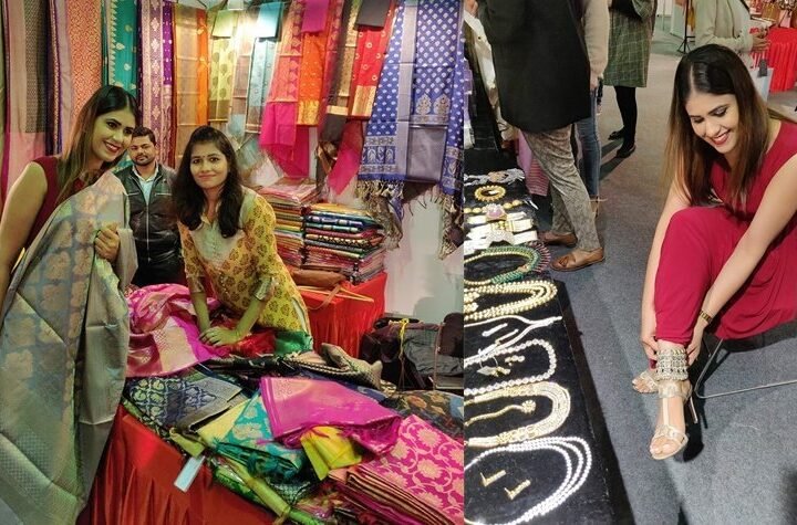 Blarose Lifestyle & Fashion Expo 'Rakhi & Teej Special'
