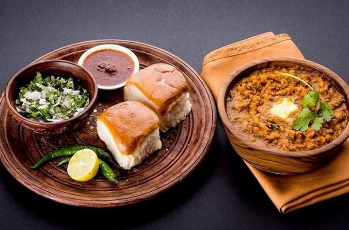 Missing Mumbai? Bombay Meri Jaan in Gurgaon Serves Up The Best Mumbai Food