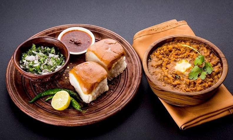 Missing Mumbai? Bombay Meri Jaan in Gurgaon Serves Up The Best Mumbai Food