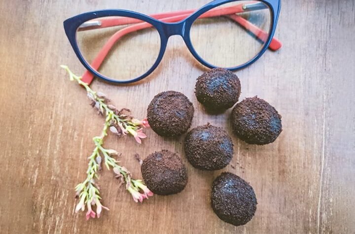 DITCH DESSERTS WITH SOME ‘BOUNTYLICIOUS’ FUN