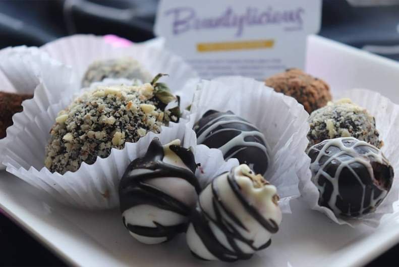 bountylicious gurgaon