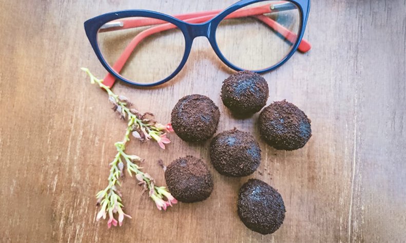 DITCH DESSERTS WITH SOME ‘BOUNTYLICIOUS’ FUN
