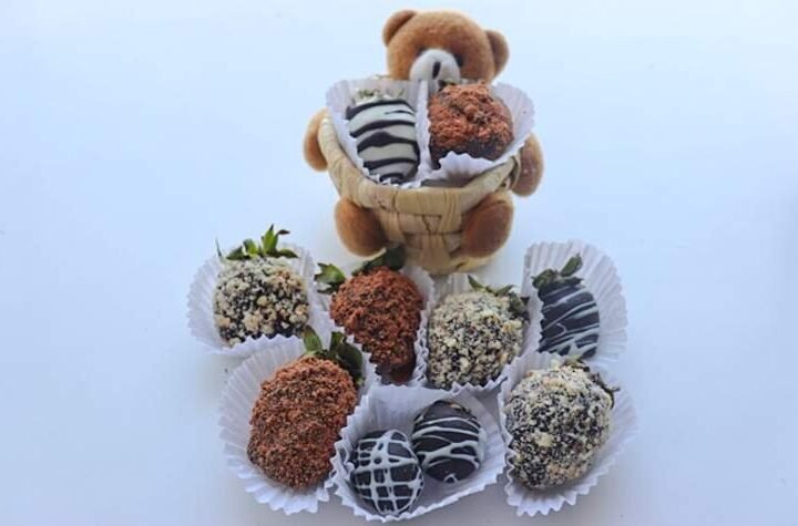 Call Bountyliciousindia To Get Artisanal Handcrafted Chocolates & More Delivered To Your Doorstep
